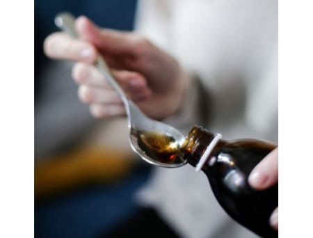 Health Ministry Ends Cough Syrup Sale Exemption in Villages