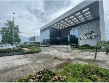 BDR Pharma Launches Xatronem-AV to Combat Multidrug-Resistant Gram-Negative Infections