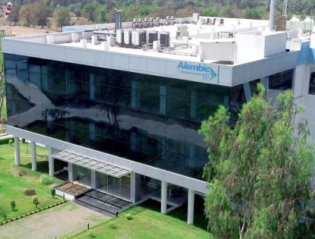 Alembic Pharmaceuticals Receives US FDA Approval for Dapsone Gel 5 Percent