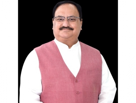 Health Minister Nadda Launches National Drug Registry