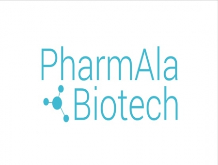 PharmAla Completes GMP Manufacturing for ALA-002