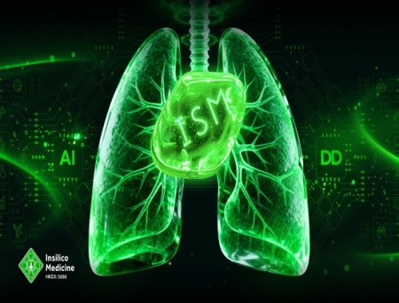 Insilico Medicine Advances AI-Discovered IPF Drug Rentosertib into Phase III Clinical Trial