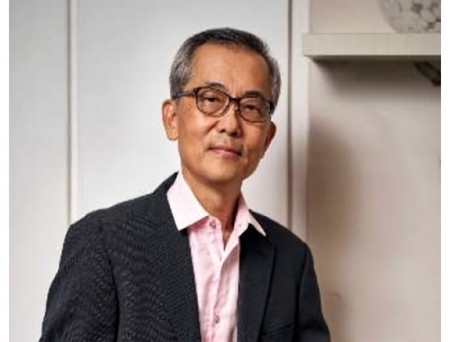 Fischer Medical Ventures Appoints Tay Chin Kwang as Finance Director