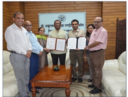 IPC Signs Strategic MoUs to Advance Healthcare Innovation