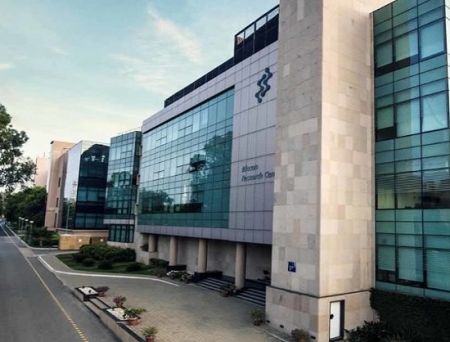 Biocon Announces US Commercial Launch of Yesafili, a Biosimilar to Regeneron's Eylea 2 mg
