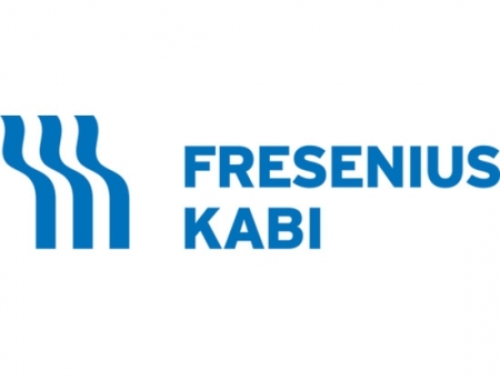 Fresenius Wins US FDA and EMA Review Acceptance for Vedolizumab Biosimilar
