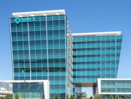 Merck Delivers Robust Q2 2026 Performance