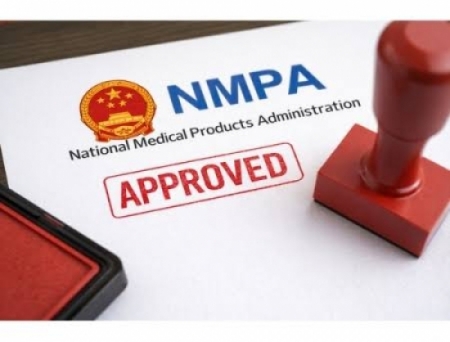 Laekna's LAE002 Breast Cancer Drug Application Accepted by China's NMPA