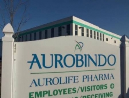 Aurobindo Pharma Unit Receives US FDA Warning Letter; No Impact on US Supplies