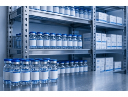 CCT Cuts Pharma Cold Chain Reships by 84 Percent with Smaller Reusable Shipper