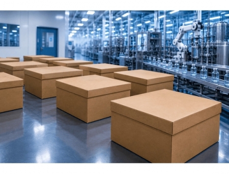 Is Pharma Packaging Keeping Pace with Drug Innovation?