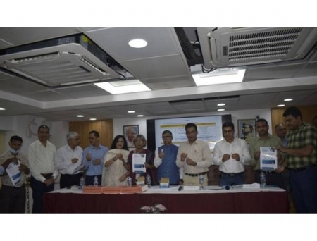 IPC Organises First-Ever Interactive Meeting with CDL Kolkata to Promote Quality of Medicines