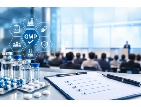 IP Alliance to Host 11th Advanced GMP Workshop on Quality Systems for the Next Decade
