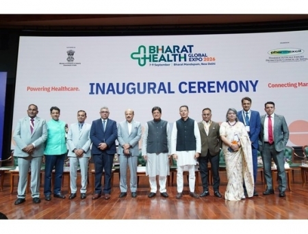 India Must Build on Its Strength in Generics to Become a Global Leader in Complex and High-Value Medicines through R&D and Innovation: Piyush Goyal