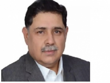 Vivek Sehgal appointed as new DG of OPPI
