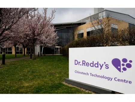 Dr. Reddy's launches NIVORZ in India