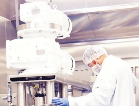 Merck opens ?59 M CDMO facility to address critical cancer therapies