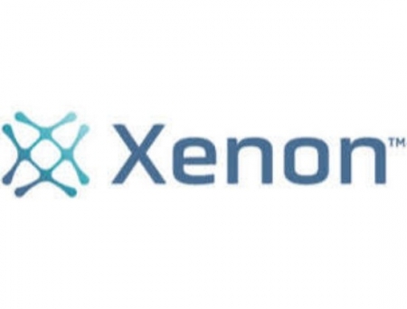 Xenon Submits NDA for Azetukalner in Focal Seizures to US FDA