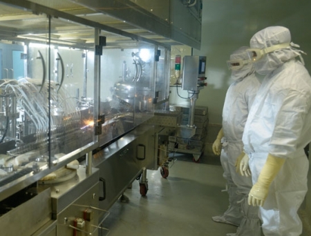 Akums Drugs receives EU GMP approval for two Haridwar-based manufacturing plants