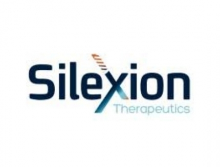 Silexion Reports Positive Findings for RNAi Candidate SIL204