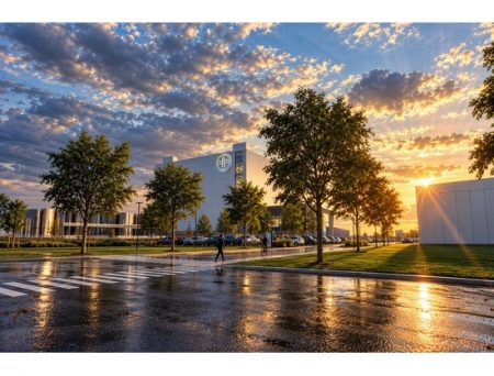 Bayer to Invest USD 2.2 Bilion in New US Manufacturing Site