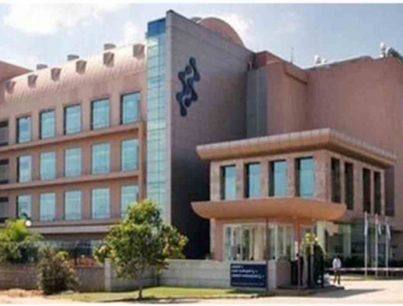 Biocon Biologics receives EU GMP certification for biologics manufacturing facility in Bengaluru