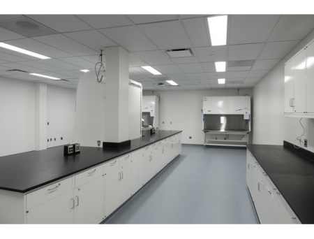 Piramal Pharma Opens New Microbiology Lab in Kentucky