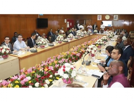 MEA and CSIR Launch Tech Program for Global South Partnerships