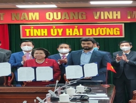 Vietnam invites India to invest in its 600-hectare pharma park