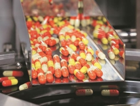 India's pharma exports rise by 8% in Q1 to $6.26 Bn