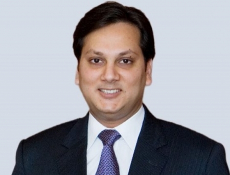 Nishant Kanodia appointed Chairman of Matix Fertilisers and Chemicals Ltd