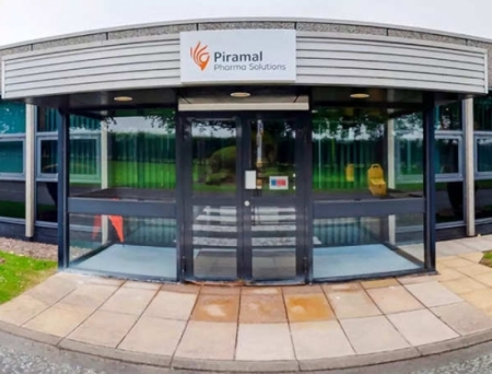 Piramal Pharma Solutions adds capacity to US API site in Michigan