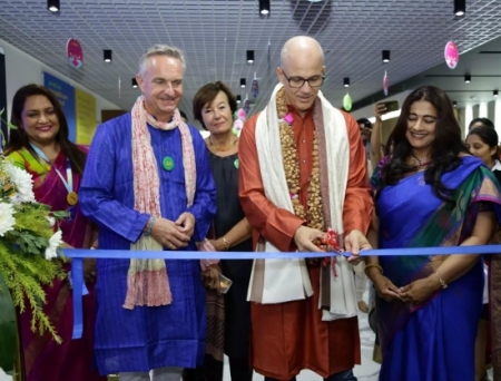Merck India inaugurates R&D Excellence Centre in Bengaluru