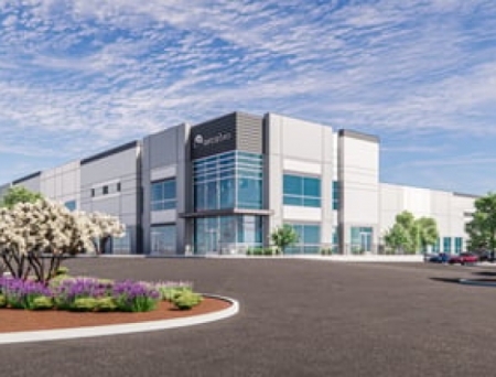 Orca Bio plans to build 100,000-sq ft commercial facility in Sacramento, California