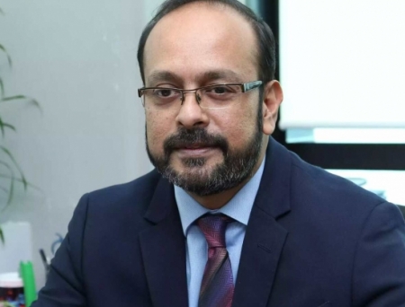 OPPI appoints Suresh Pattathil as president