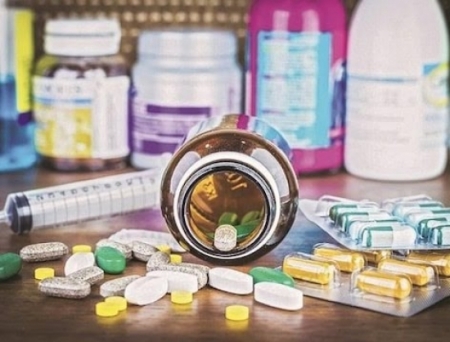 Medicamen debuts in domestic pharma