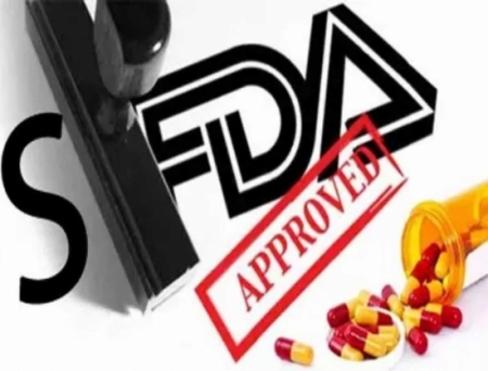 USFDA gives Zydus Lifesciences final approval to market Famotidine Injection