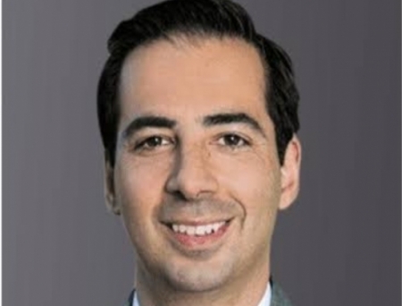 Lupin appoints Spiro Gavaris as President of US generics biz