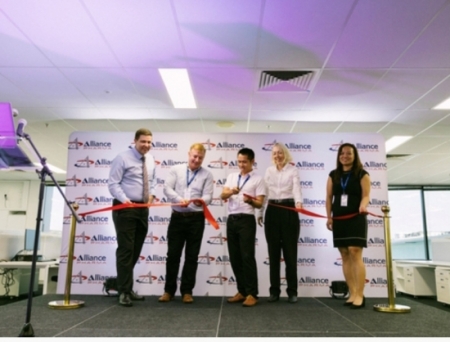 Alliance Pharma opens bioanalytical laboratory in Brisbane