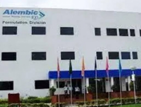 Alembic Pharma bags US FDA approval its first product from Jarod facility