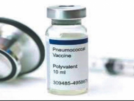 Aurobindo Pharma JV gets SEC recommendation for pneumococcal 15 valent vaccine