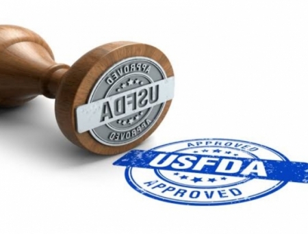 Stelis Biopharma's facility receives EIR from US FDA