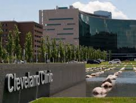 Cleveland Clinic establishes center for global and emerging pathogens research