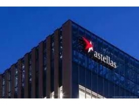 Astellas Pharma Reaches Agreement with US Government to Support Medicine Access and Supply Resilience