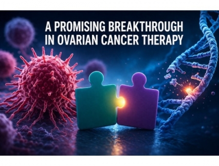 BioLineRx and Hemispherian Report Promising Preclinical Results for GLIX1-PARP Inhibitor Combination in Ovarian Cancer
