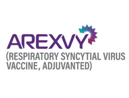 GSK's RSV Vaccine Arexvy Accepted for Regulatory Review in China for Adults Aged 60 and Above