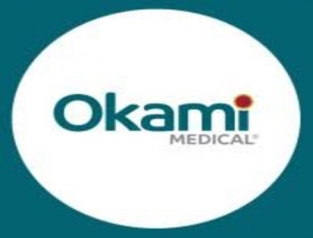 Okami Medical Enrolls First Patient in ALPHA Registry for LOBO Vascular Occlusion System