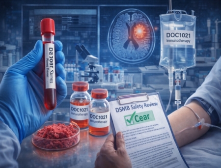 Diakonos Oncology Phase II Glioblastoma Trial Cleared to Continue After DSMB Safety Review