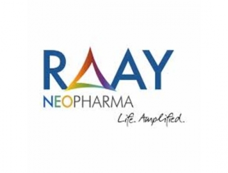 Raay Neo Pharma Launches Operations with Focus on Expanding Access to Medicines