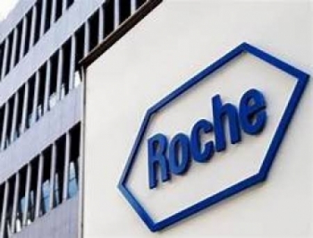 Roche Receives CE Mark for Automated Blood Test to Detect Latent Tuberculosis Infection